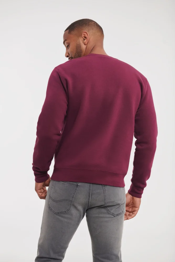 Sweater "Authentic"