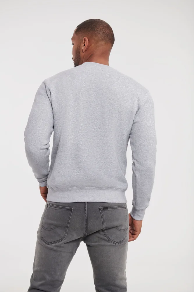 Sweater "Authentic"