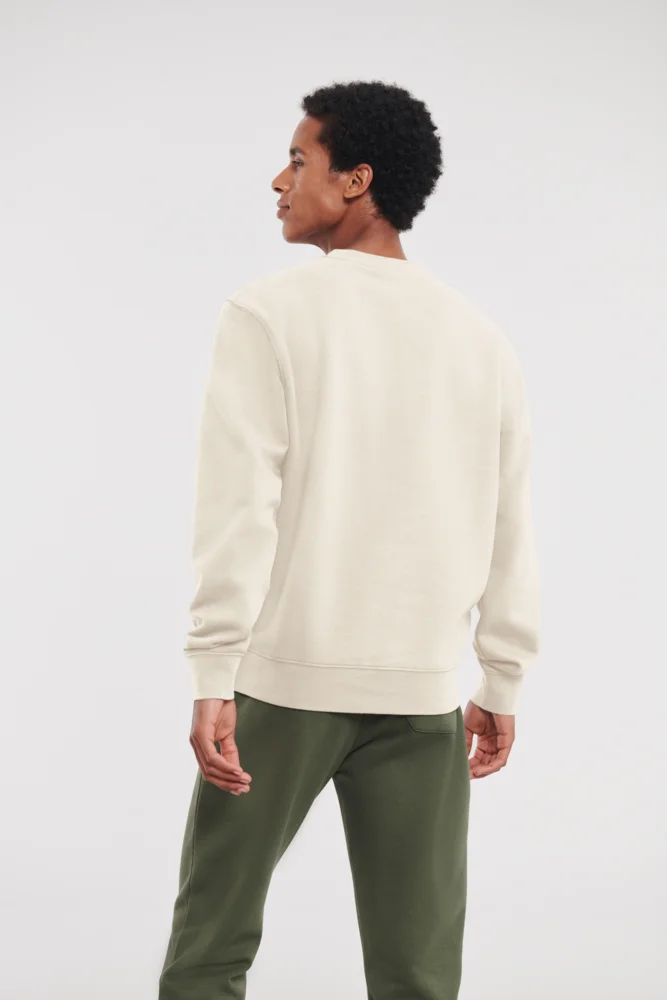 Sweater "Authentic"