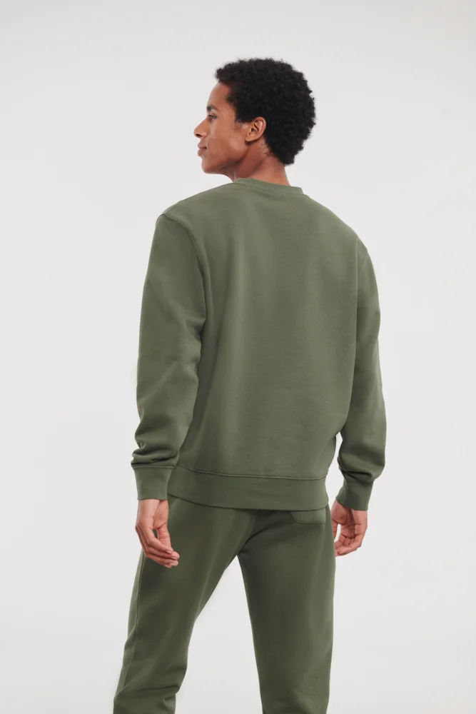 Sweater "Authentic"