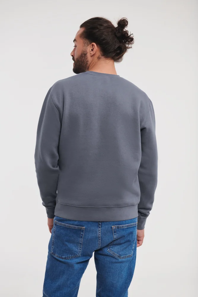 Sweater "Authentic"