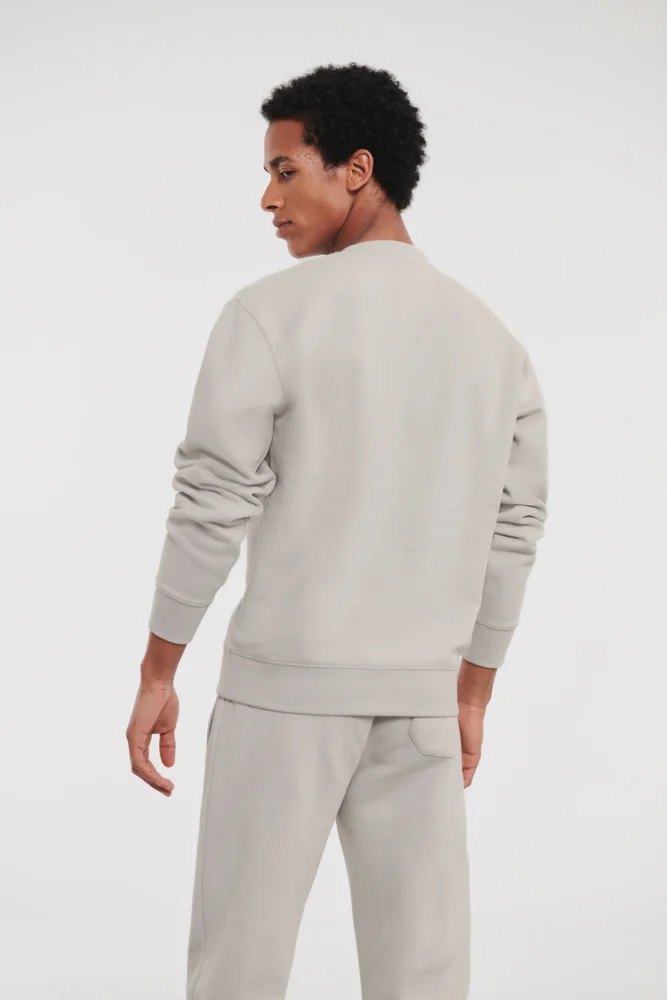 Sweater "Authentic"