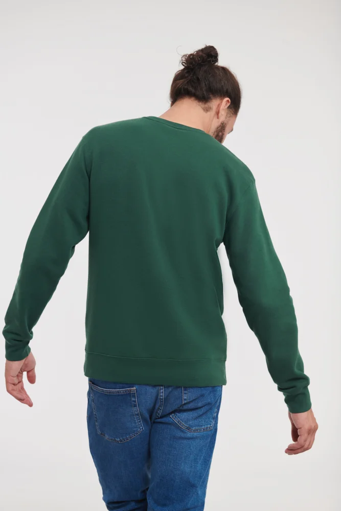 Sweater "Authentic"