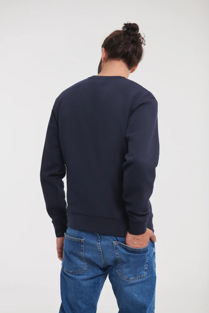 Sweater "Authentic"