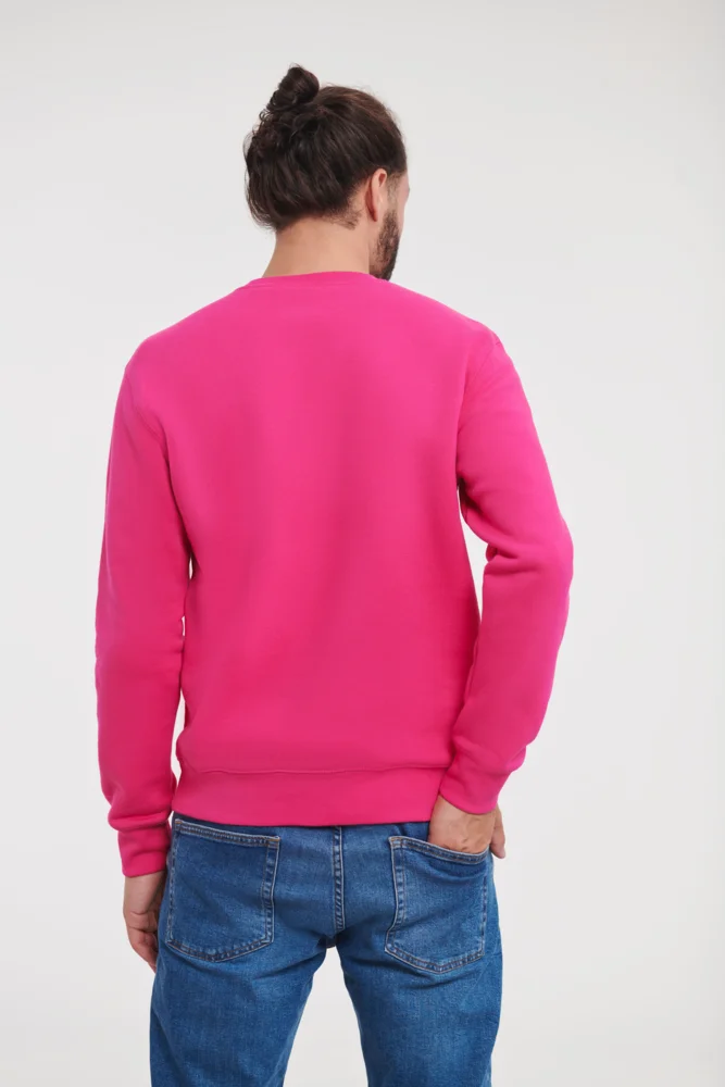 Sweater "Authentic"