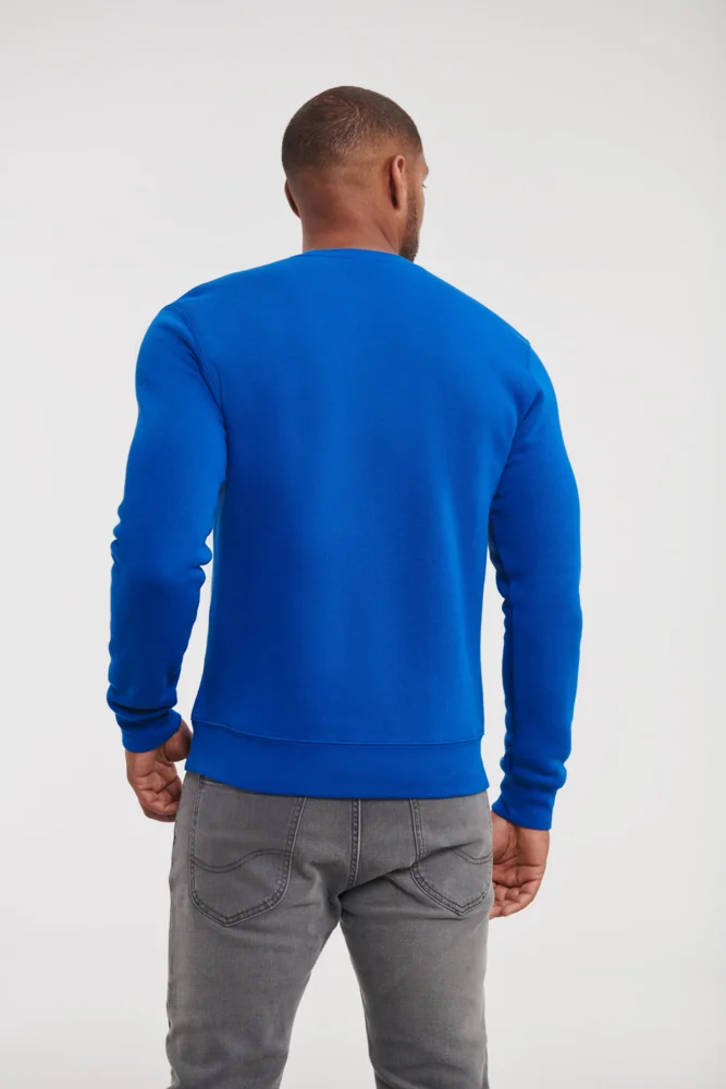 Sweater "Authentic"