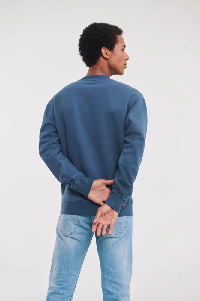 Sweater "Authentic"
