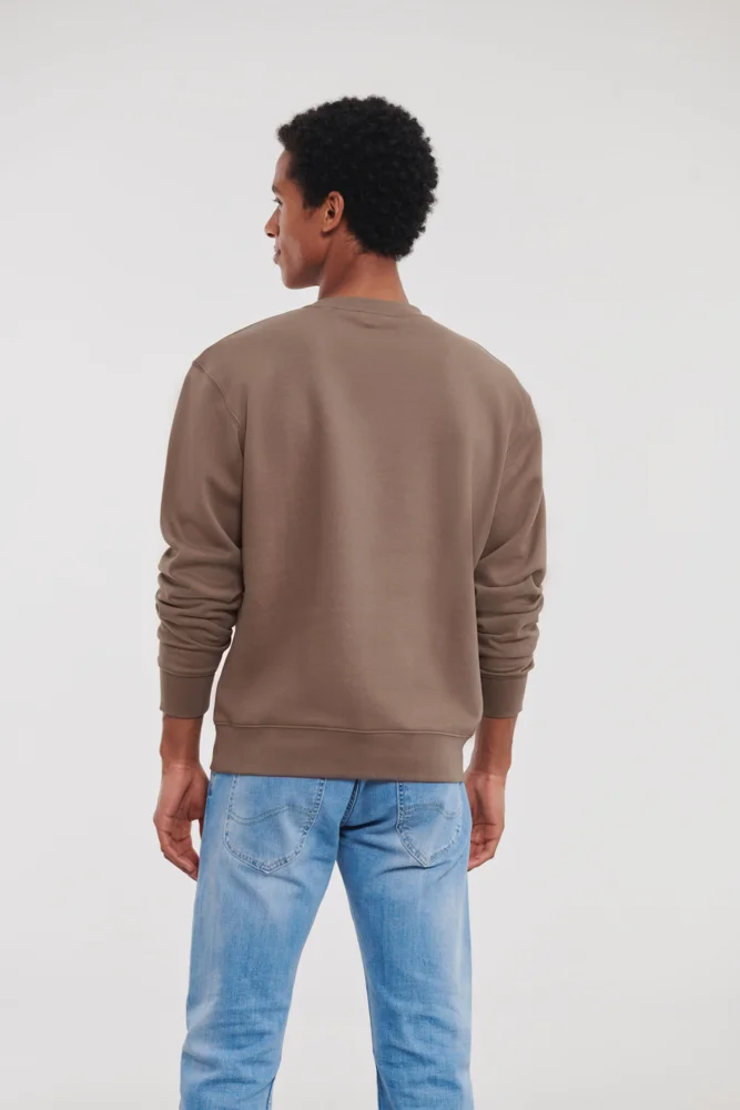 Sweater "Authentic"