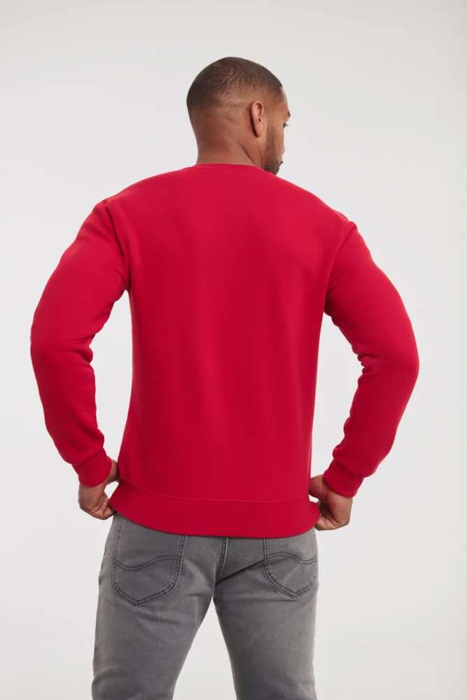 Sweater "Authentic"