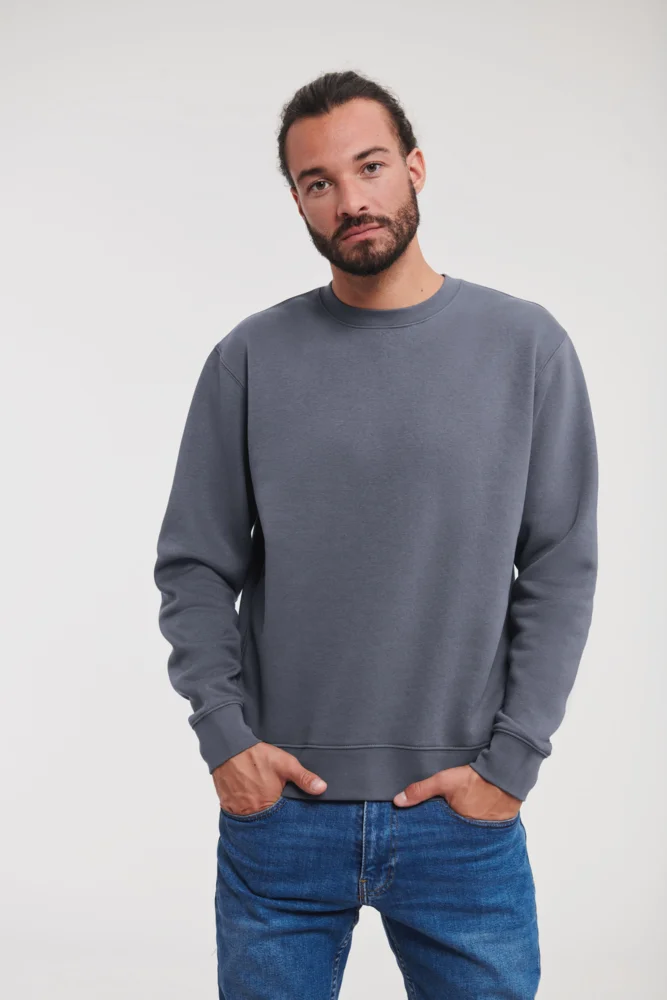 Sweater "Authentic"