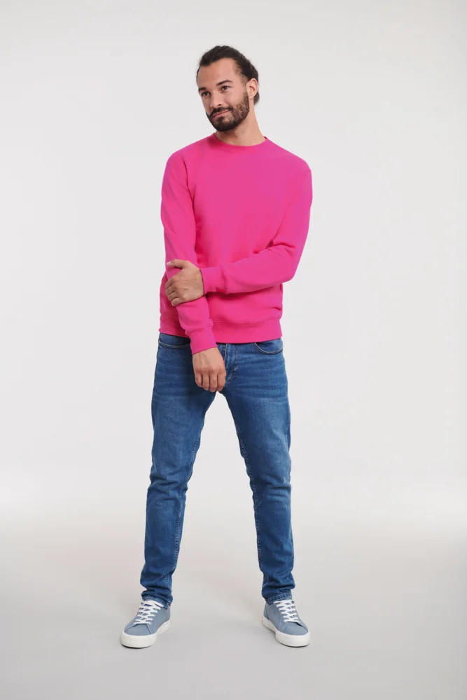 Sweater "Authentic"