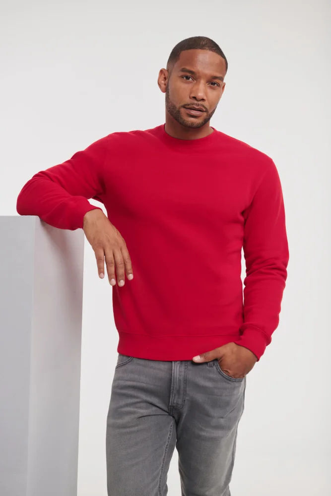 Sweater "Authentic"
