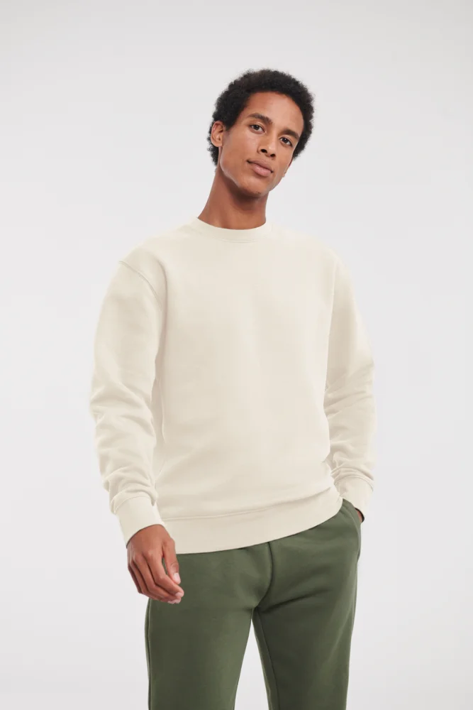Sweater "Authentic"