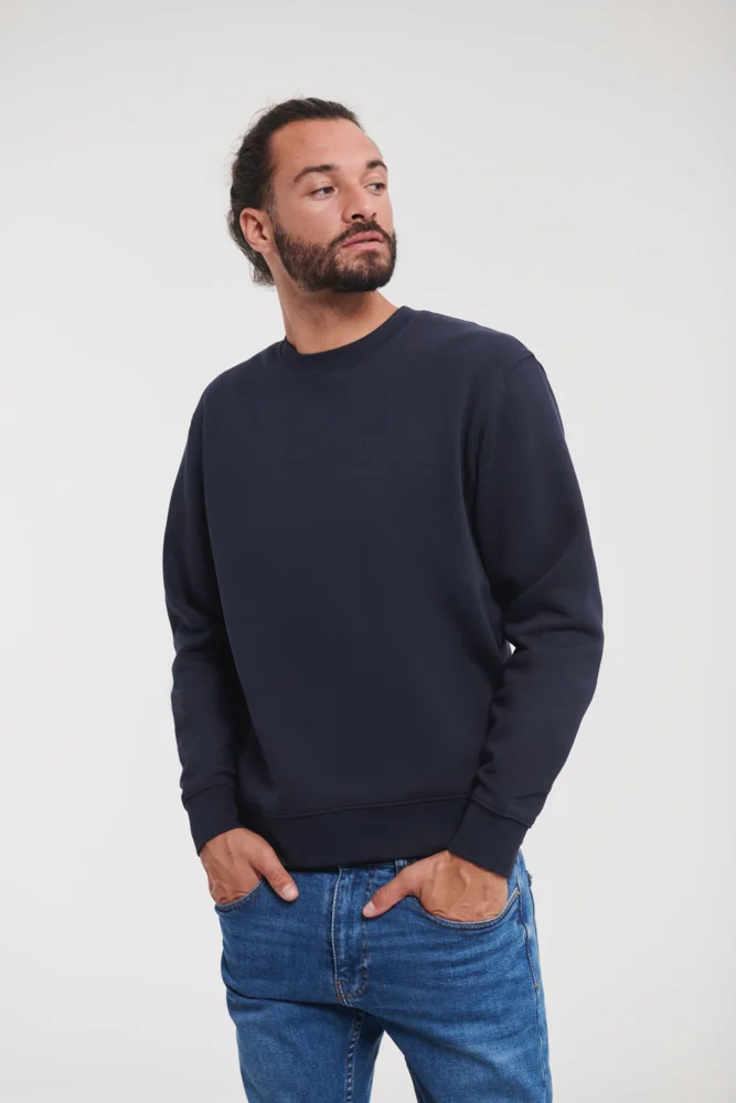 Sweater "Authentic"
