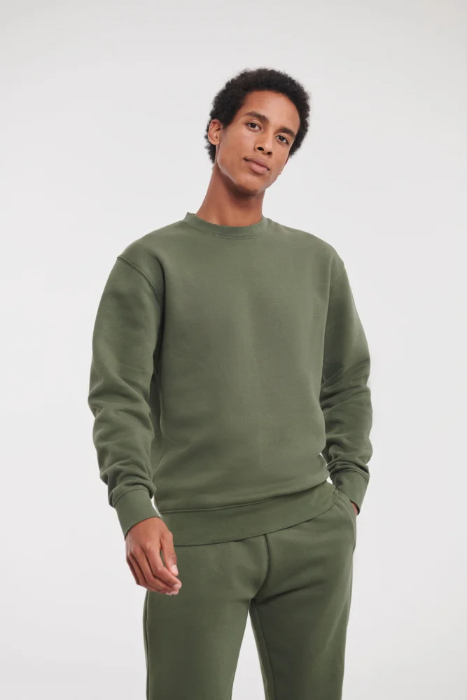 Sweater "Authentic"