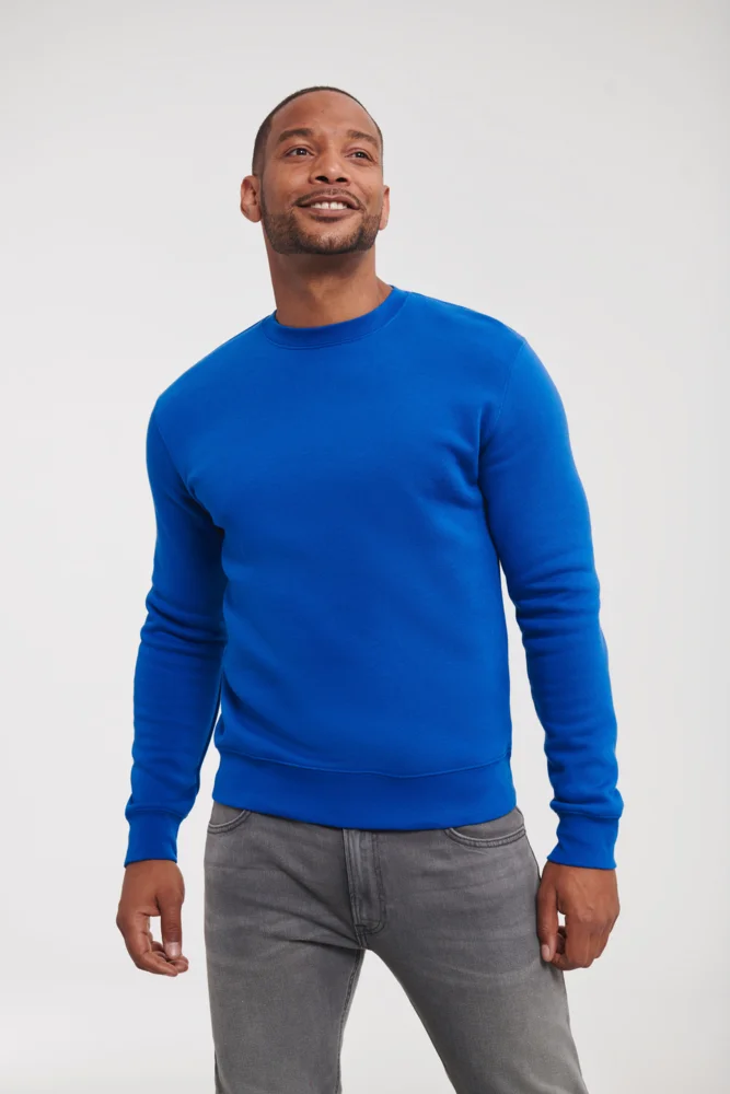 Sweater "Authentic"