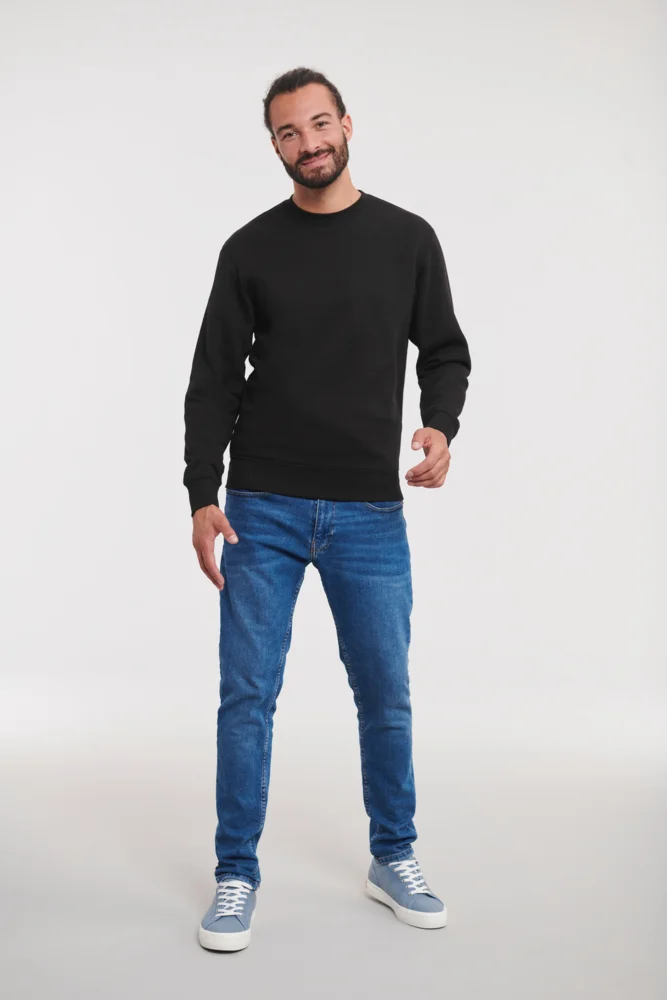 Sweater "Authentic"