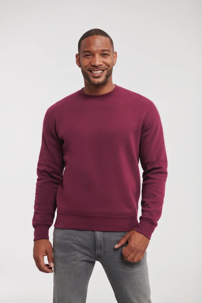 Sweater "Authentic"
