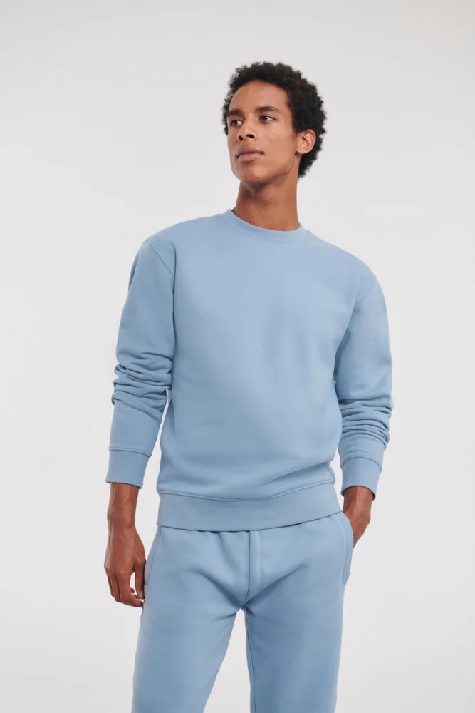 Sweater "Authentic"