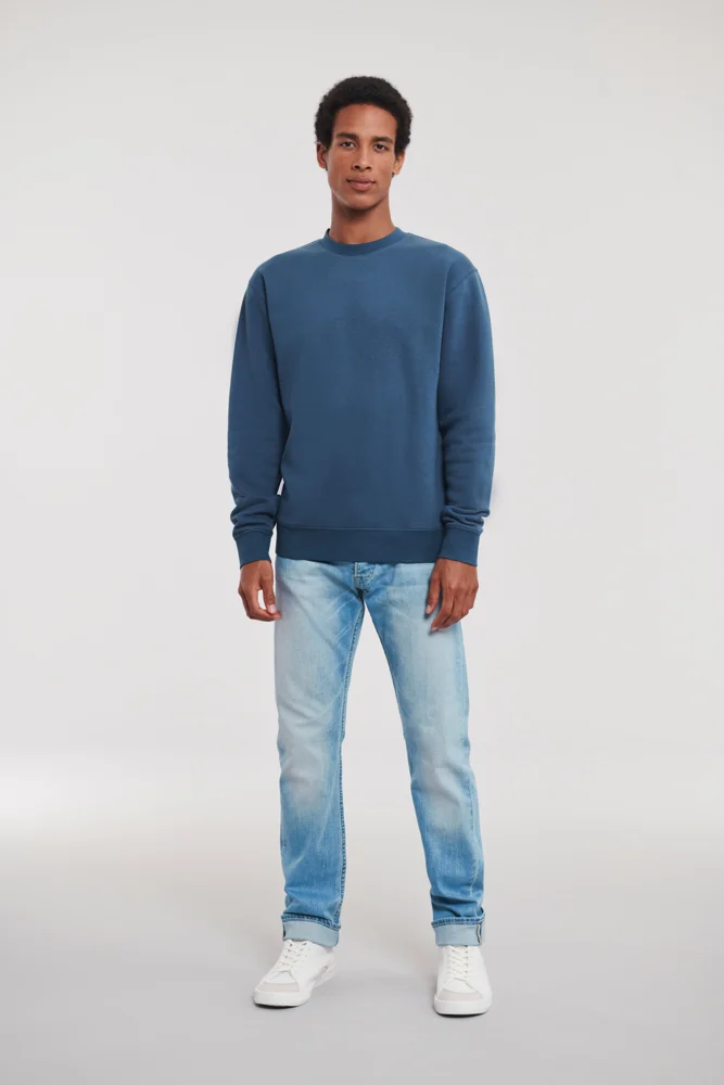 Sweater "Authentic"