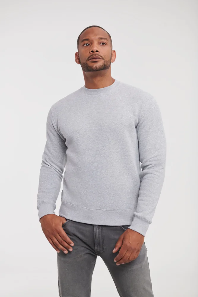 Sweater "Authentic"