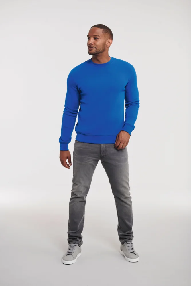 Sweater "Authentic"