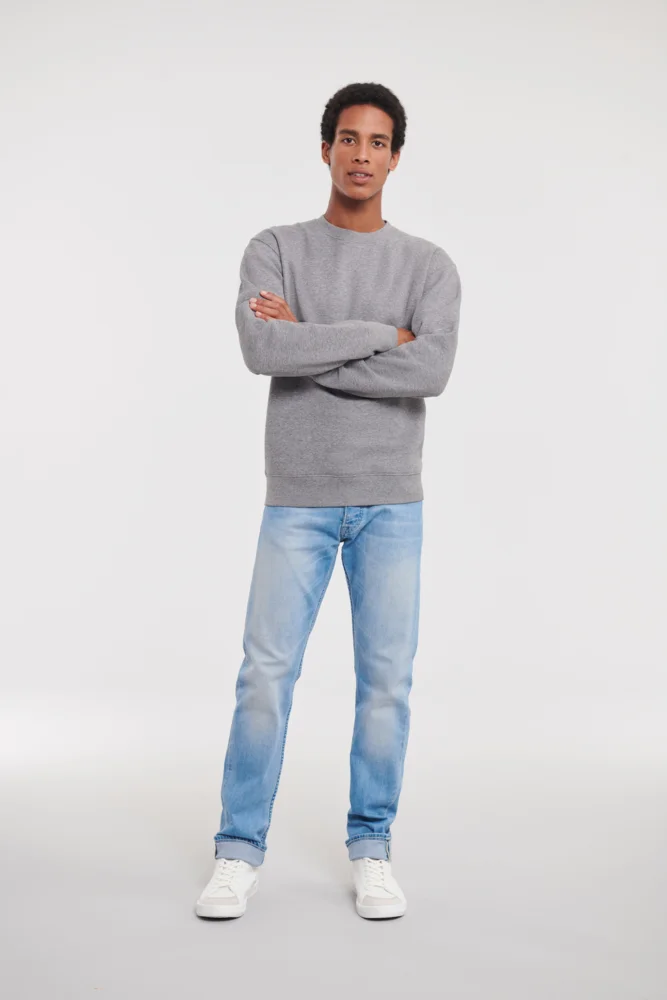 Sweater "Authentic"