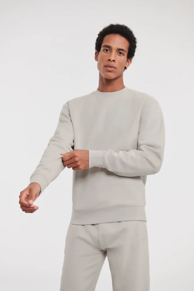 Sweater "Authentic"