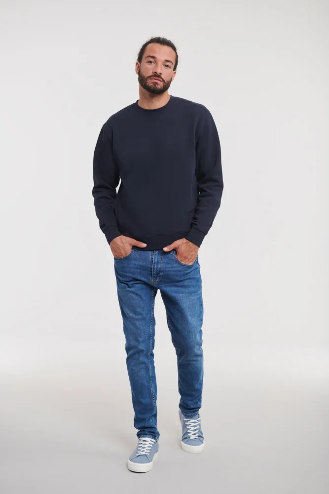 Sweater "Authentic"