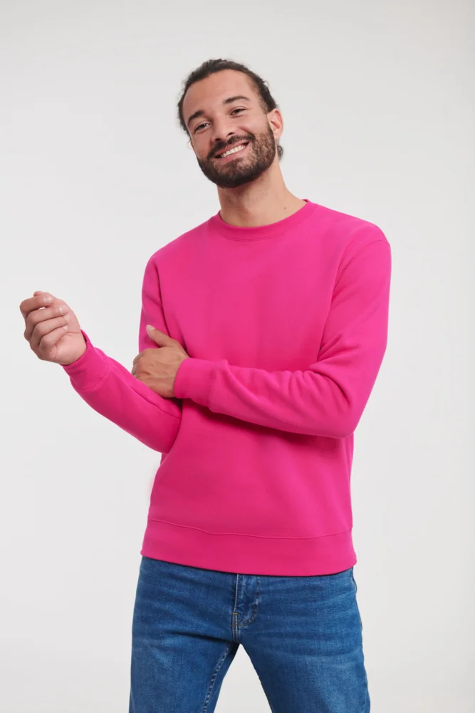 Sweater "Authentic"