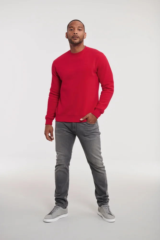Sweater "Authentic"