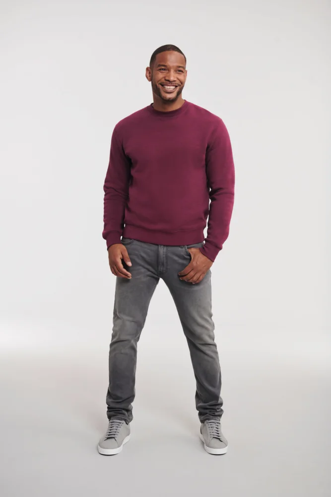 Sweater "Authentic"