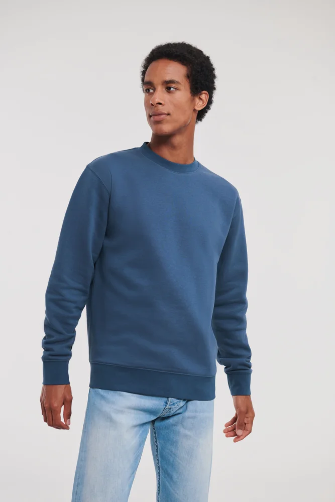 Sweater "Authentic"