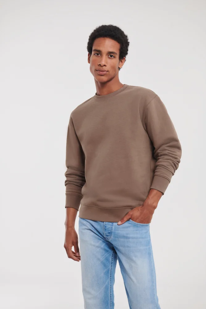 Sweater "Authentic"