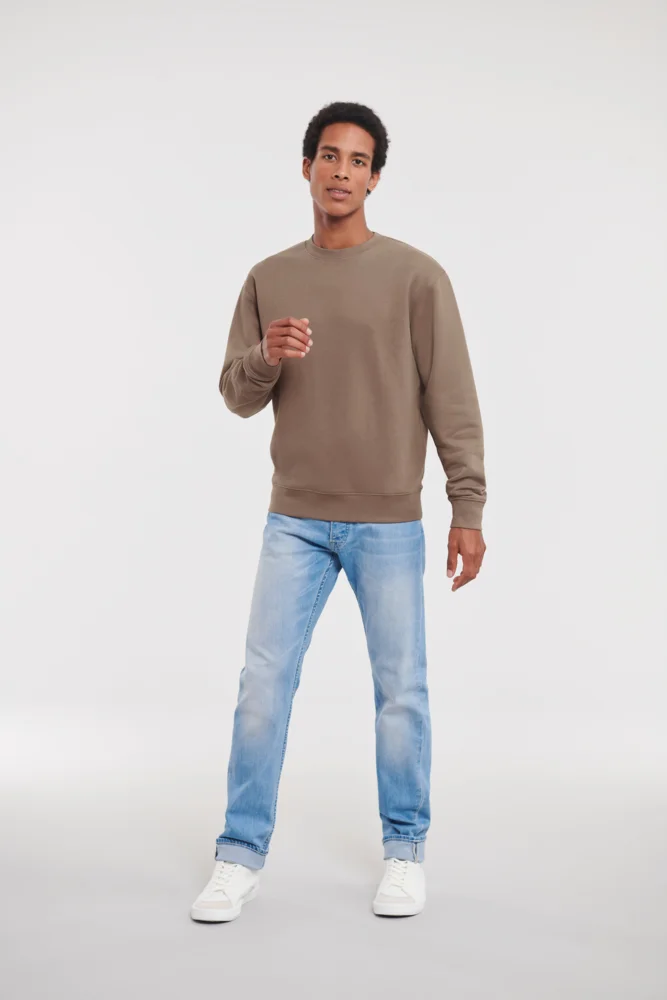 Sweater "Authentic"