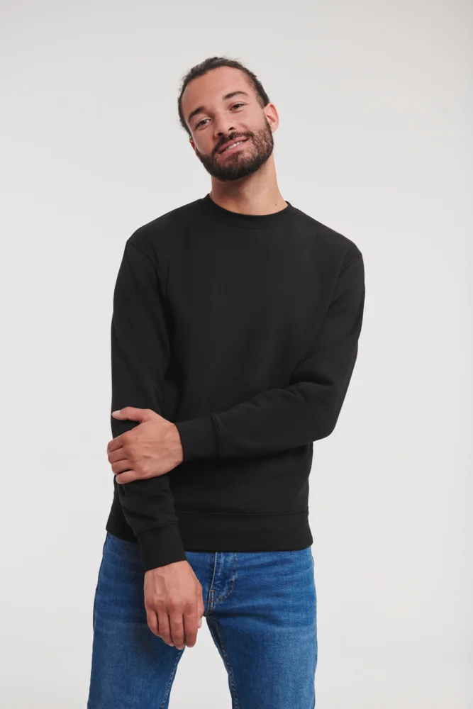 Sweater "Authentic"