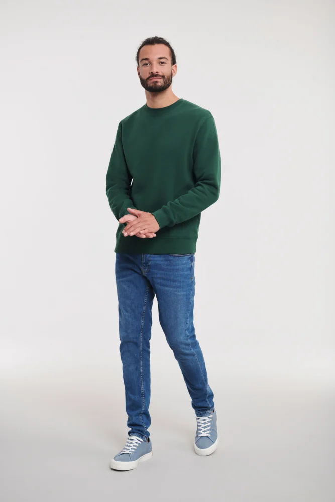 Sweater "Authentic"