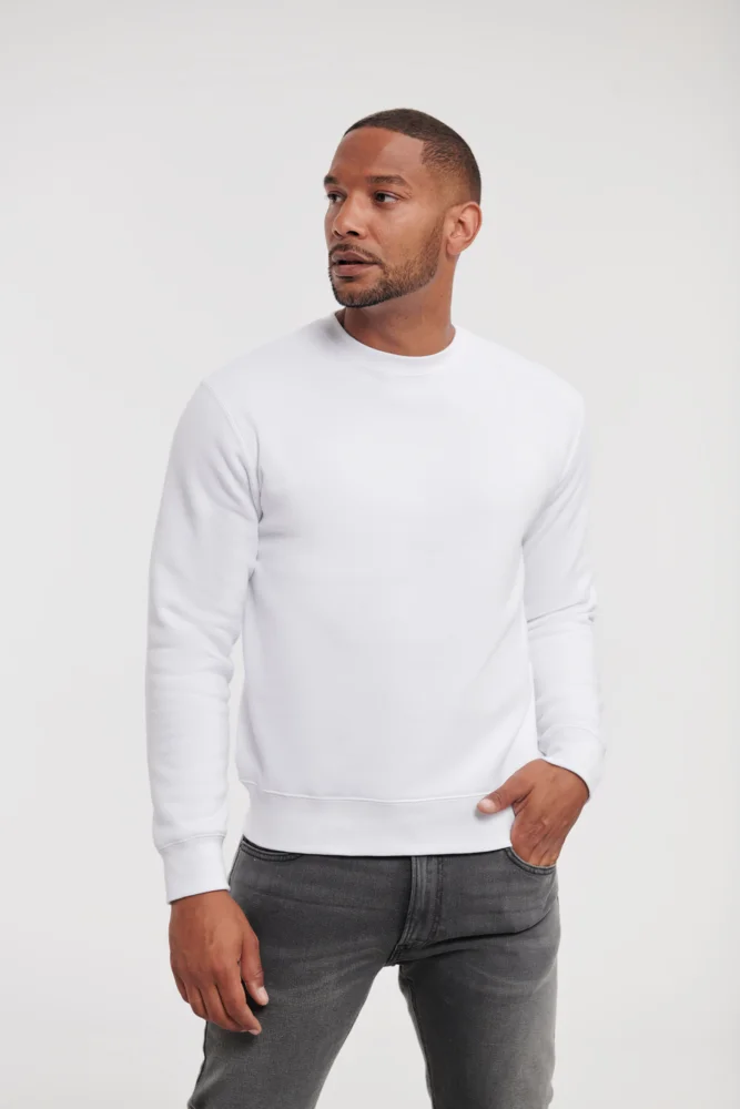 Sweater "Authentic"