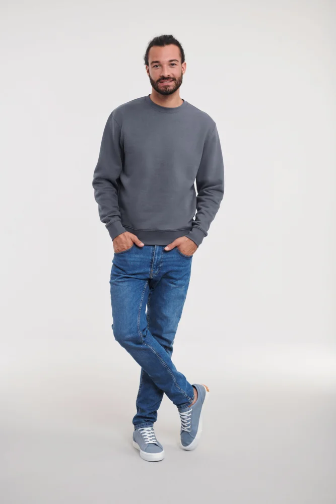 Sweater "Authentic"