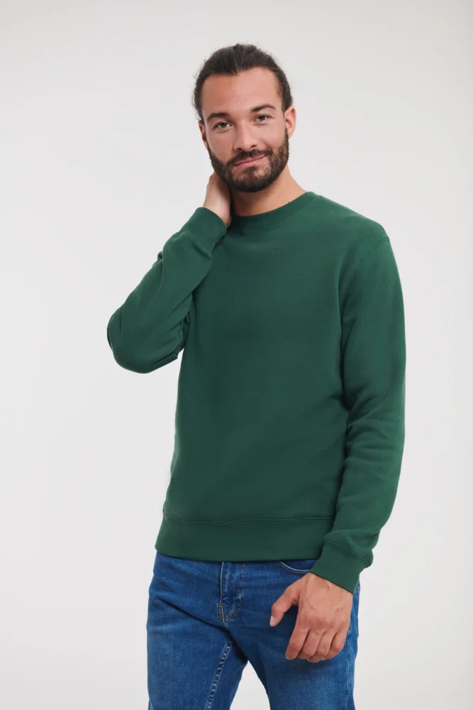 Sweater "Authentic"