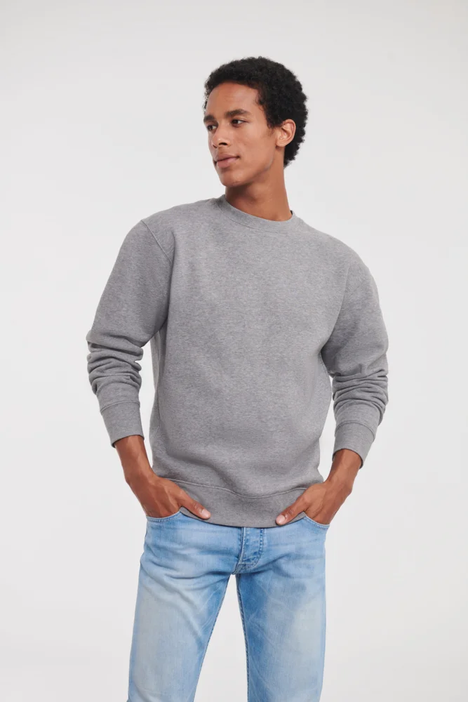 Sweater "Authentic"