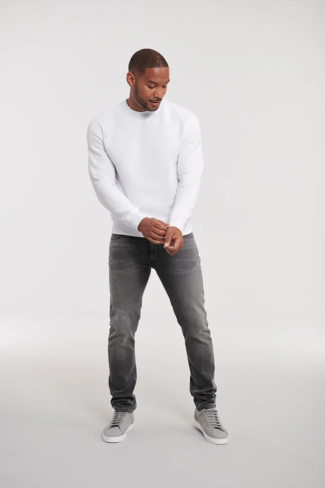 Sweater "Authentic"