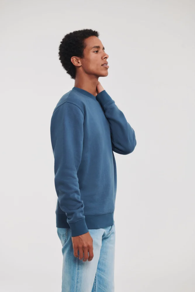 Sweater "Authentic"
