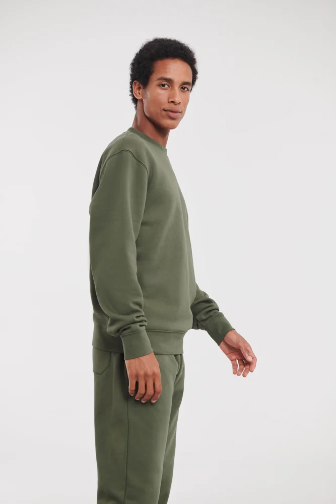 Sweater "Authentic"