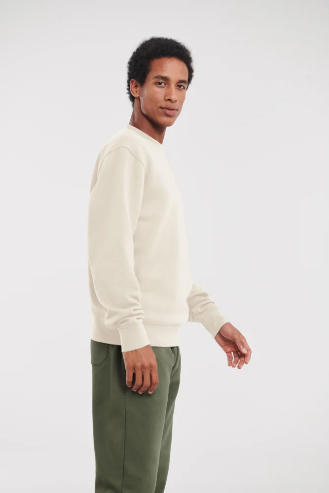 Sweater "Authentic"