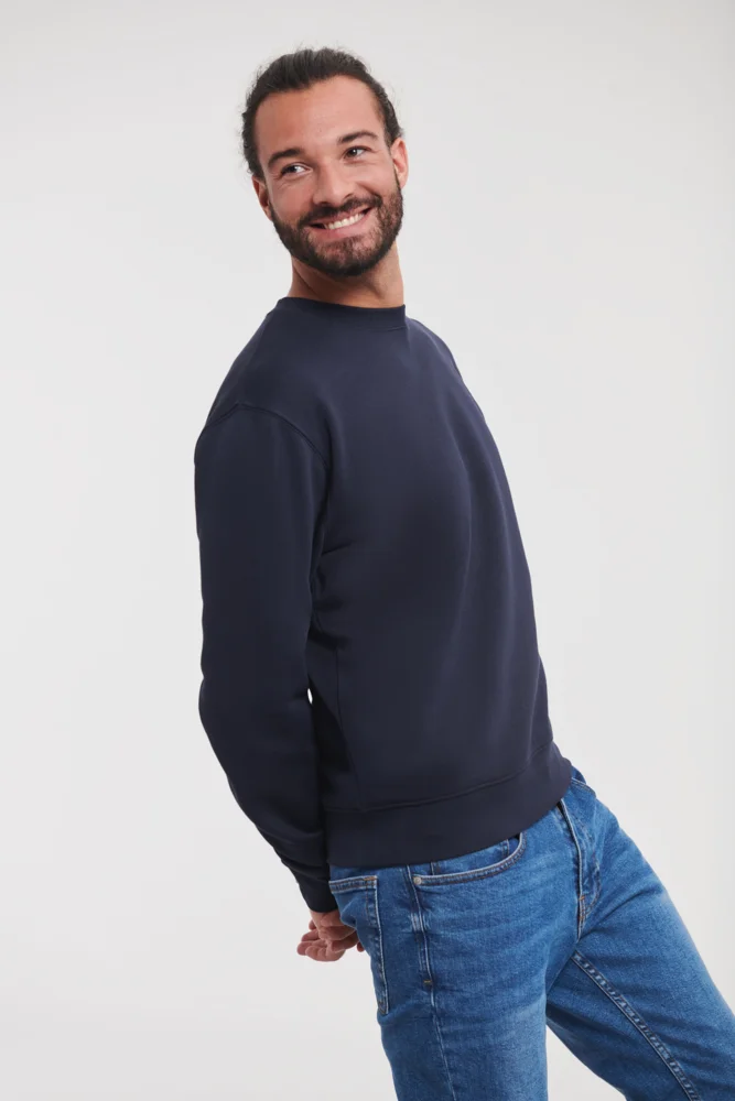 Sweater "Authentic"