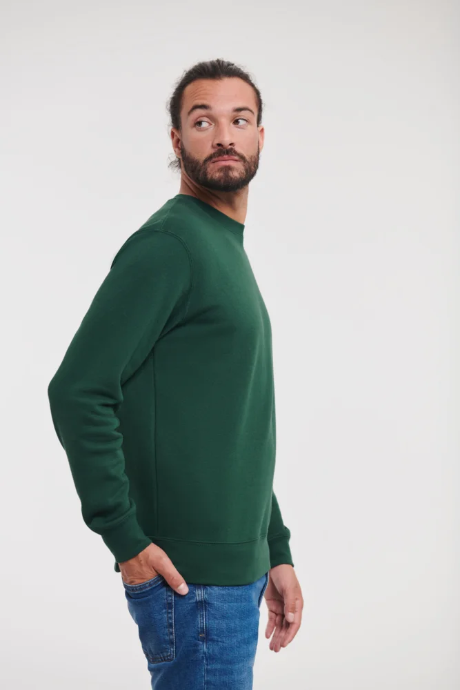 Sweater "Authentic"