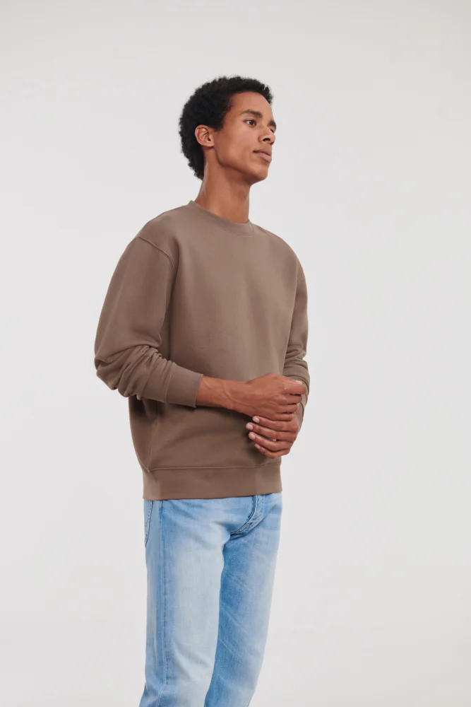 Sweater "Authentic"