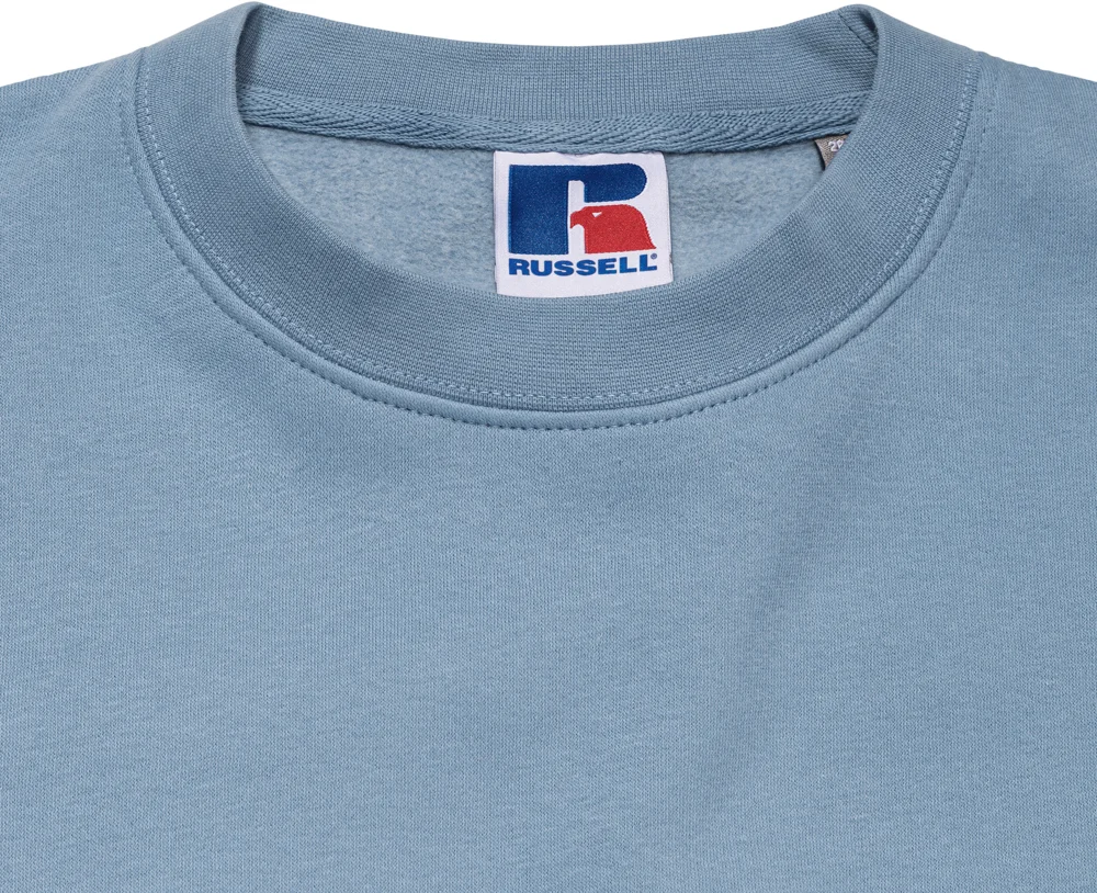 Sweater "Authentic"