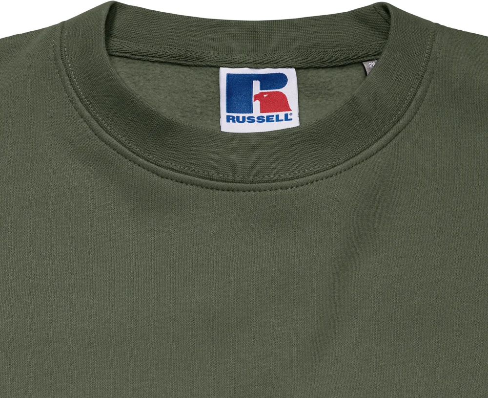 Sweater "Authentic"